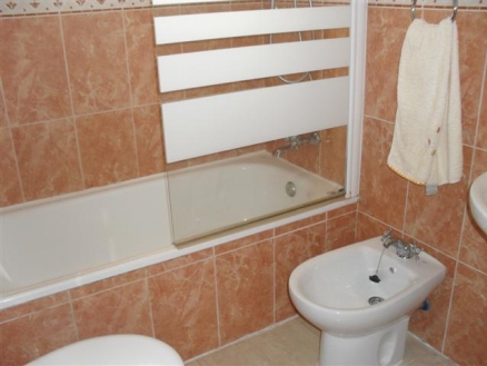 Hondon de las Nieves property: Villa in Alicante for sale 99520