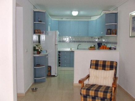 Gran Alacant property: Townhome for sale in Gran Alacant, Spain 99522