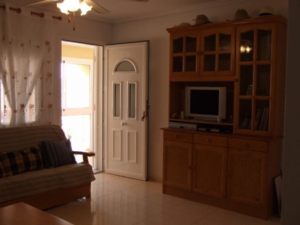 Gran Alacant property: Townhome with 2 bedroom in Gran Alacant, Spain 99522