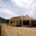 Hondon de las Nieves property: Alicante, Spain Villa 99524