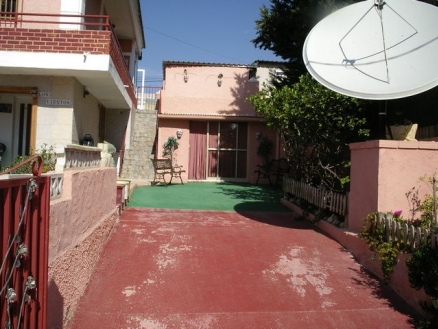 Fortuna property: Fortuna Villa 99527