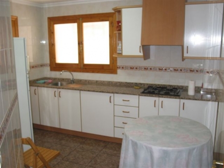 Pinoso property: Townhome for sale in Pinoso, Alicante 99548