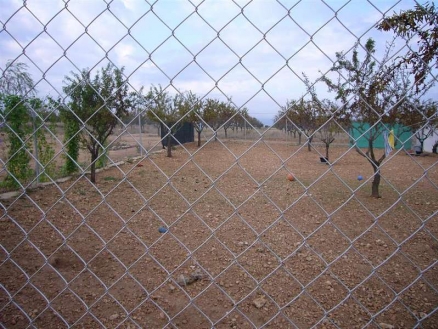 Yecla property: Land with bedroom in Yecla, Spain 99563