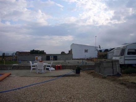 Yecla property: Land for sale in Yecla, Murcia 99563