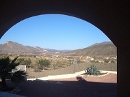 Hondon De Los Frailes property: Villa with 3 bedroom in Hondon De Los Frailes 99569