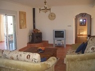 Hondon De Los Frailes property: Villa with 3 bedroom in Hondon De Los Frailes, Spain 99569