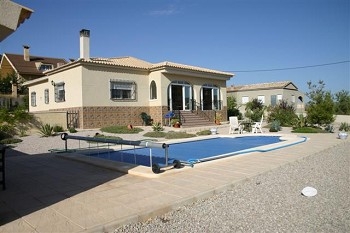 Hondon De Los Frailes property: Villa for sale in Hondon De Los Frailes 99570