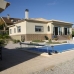 Hondon De Los Frailes property: Alicante, Spain Villa 99570