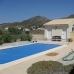 Hondon De Los Frailes property: 3 bedroom Villa in Hondon De Los Frailes, Spain 99570