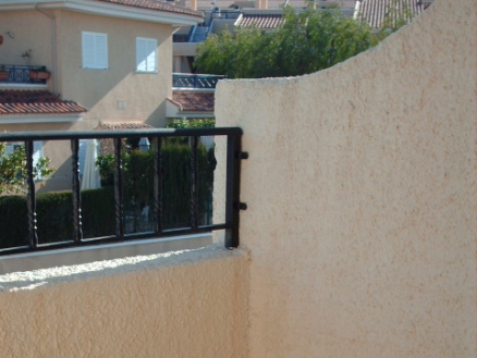 Gran Alacant property: Gran Alacant Townhome 99578