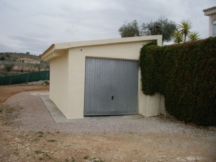 Hondon De Los Frailes property: Villa for sale in Hondon De Los Frailes, Alicante 99583