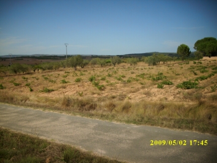 Villena property: Land for sale in Villena, Alicante 99584