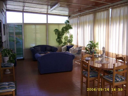 Pinoso property: Villa for sale in Pinoso, Spain 99589