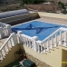 Pinoso property:  Villa in Alicante 99589