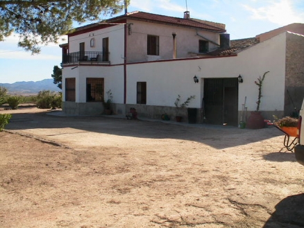 Jumilla property: House with 6 bedroom in Jumilla 99623