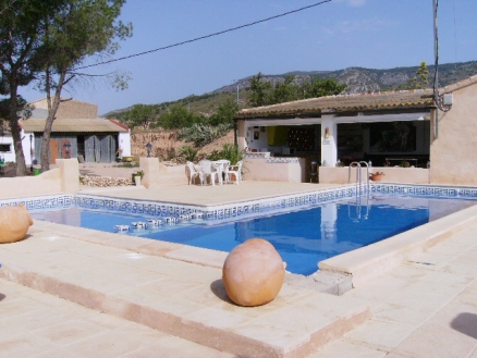 Jumilla property: Jumilla House 99623