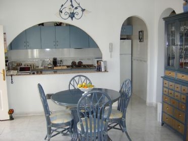 Ciudad Quesada property: Villa in Alicante for sale 99645