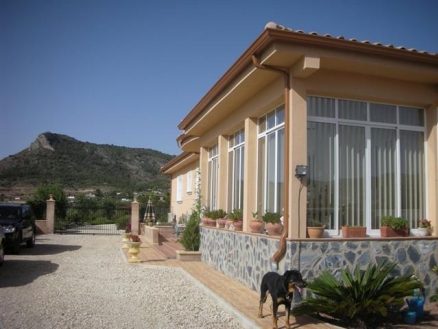 Aspe property: Villa for sale in Aspe 99647