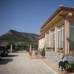 Aspe property: Alicante, Spain Villa 99647