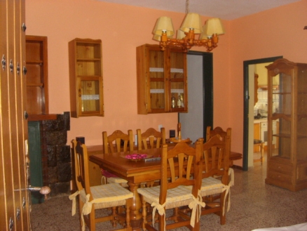 La Romana property: House with 3 bedroom in La Romana 99663