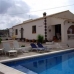 Barinas property: Murcia, Spain Villa 99664