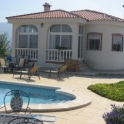 Hondon de las Nieves property: Villa for sale in Hondon de las Nieves 99683