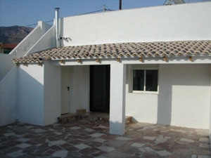 La Canalosa property: Alicante property | 3 bedroom House 99685