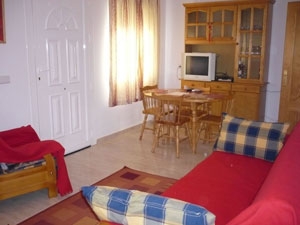 Villa for sale in town, Murcia 99688