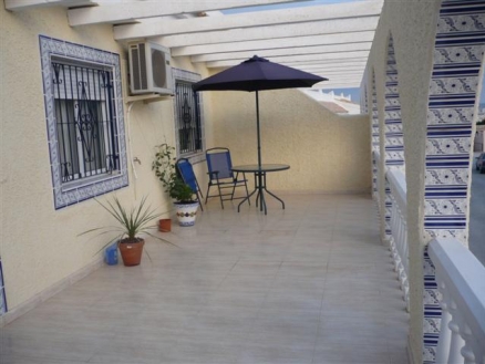 Murcia property | 3 bedroom Villa 99688