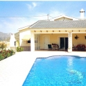 Hondon De Los Frailes property: Villa for sale in Hondon De Los Frailes 99706