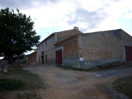 Pinoso property: House with 5 bedroom in Pinoso, Spain 99710