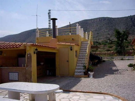 Hondon de las Nieves property: Hondon de las Nieves, Spain | Villa for sale 99726