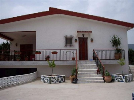 Hondon de las Nieves property: Villa for sale in Hondon de las Nieves, Alicante 99727