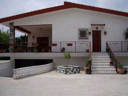 Hondon de las Nieves property: Villa in Alicante for sale 99727