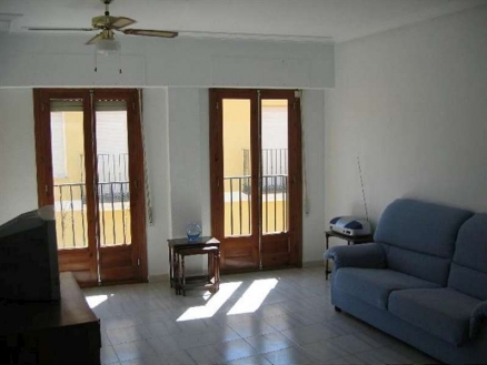 Hondon de las Nieves property: Apartment with 3 bedroom in Hondon de las Nieves 99728