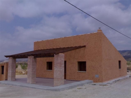 Jumilla property: Villa for sale in Jumilla 99730