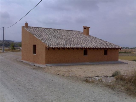 Jumilla property: Villa with 2 bedroom in Jumilla 99730