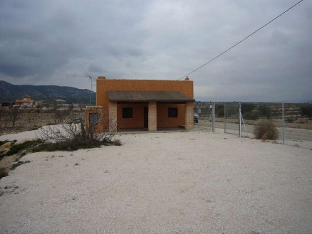 Jumilla property: Jumilla, Spain | Villa for sale 99730