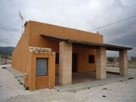 Jumilla property: Jumilla Villa 99730