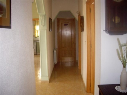 Hondon De Los Frailes property: Villa for sale in Hondon De Los Frailes, Spain 99731