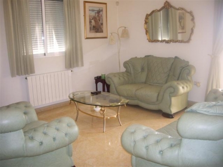 Hondon De Los Frailes property: Villa with 3 bedroom in Hondon De Los Frailes, Spain 99731