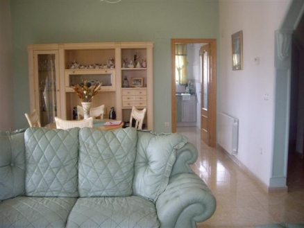 Hondon De Los Frailes property: Villa for sale in Hondon De Los Frailes, Alicante 99731