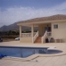 Hondon de las Nieves property: Alicante, Spain Villa 99734