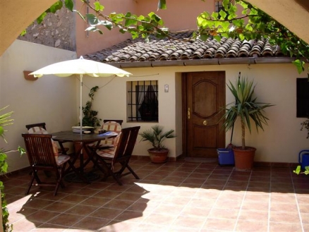 La Romana property: Alicante House 99736