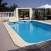 La Romana property: 4 bedroom House in Alicante 99736