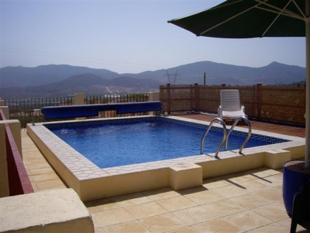 La Canalosa property: Alicante property | 8 bedroom House 99737