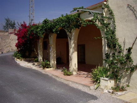 La Canalosa property: La Canalosa, Spain | House for sale 99737