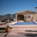 Hondon De Los Frailes property: Alicante, Spain Villa 99738