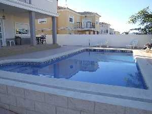 Aspe property: Villa for sale in Aspe, Spain 99739