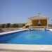 Pinoso property:  Villa in Alicante 99742